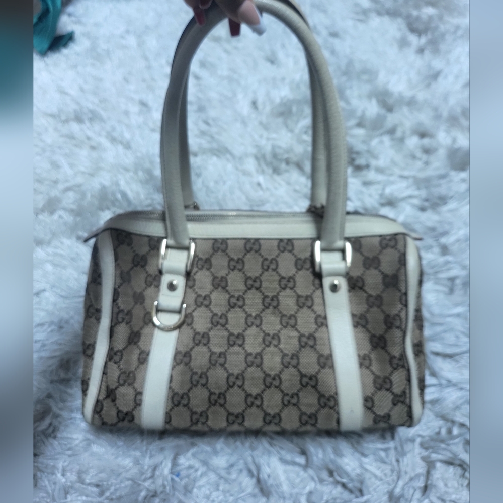 Gucci handbag